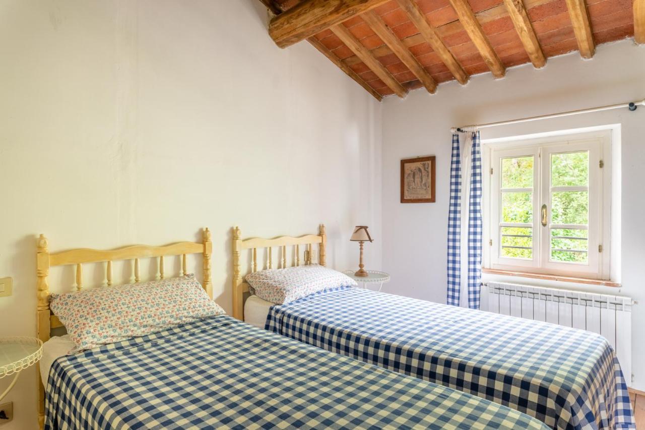 Abbacca-la 3 Holiday home *