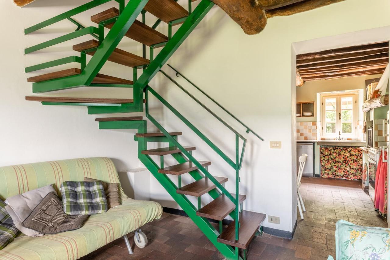 Holiday home Abbacca-la 3 Lucca