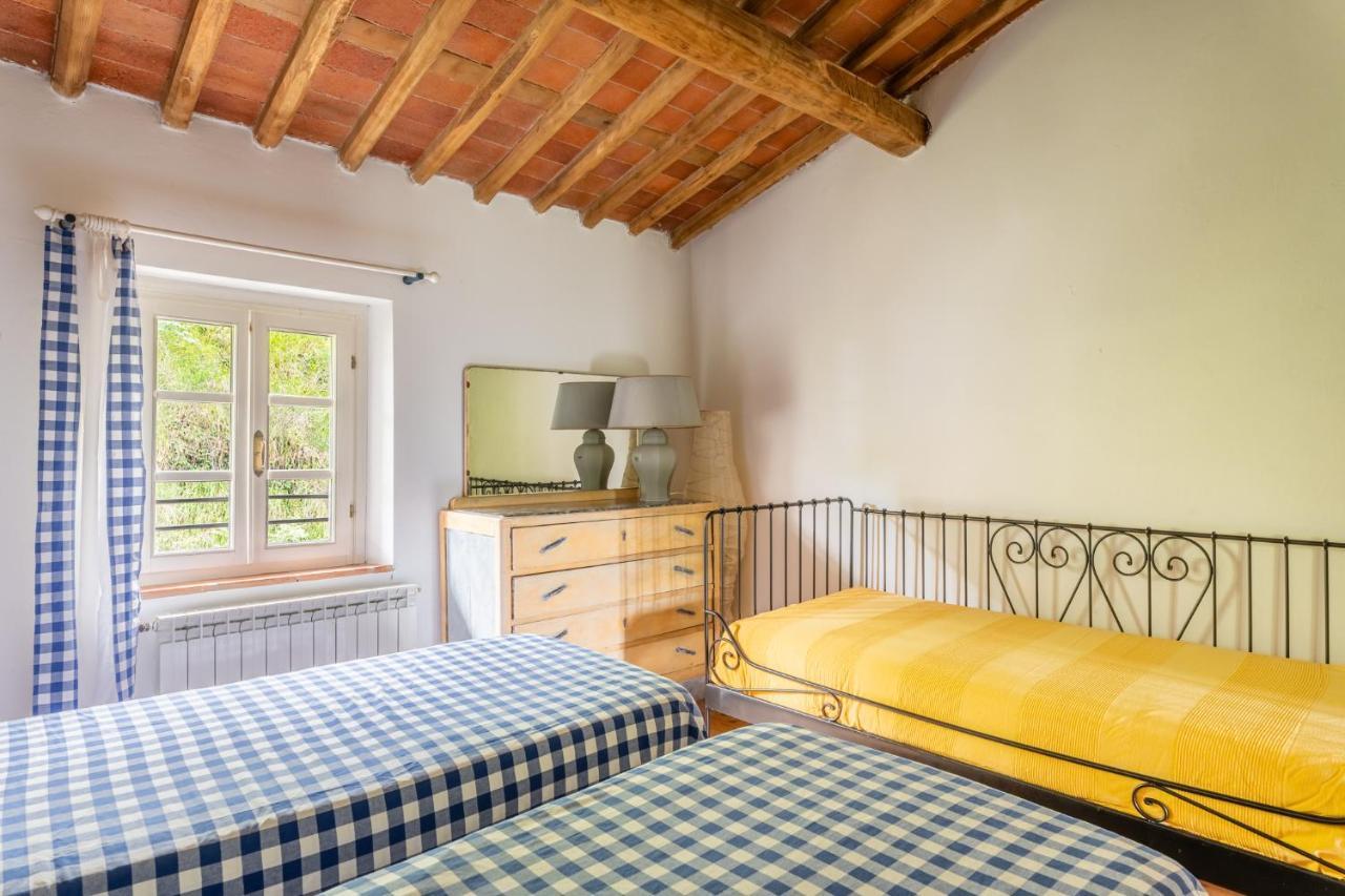 Holiday home Abbacca-la 3 Lucca